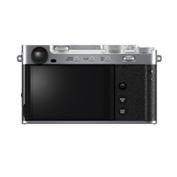 Fujifilm X-E5 Silver/23mm kit