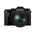 Fujifilm X-T5+ Fujinon XF16-80mm black