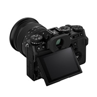 Fujifilm X-T5+ Fujinon XF16-80mm black