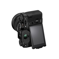 Fujifilm X-T5+ Fujinon XF16-80mm black
