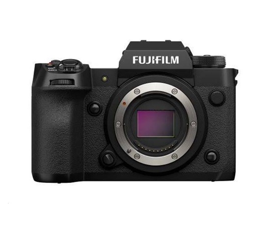 Fujifilm X-H2 tělo
