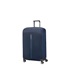 Samsonite TA REVOLUTION FOLDABLE LUGGAGE COVER L MIDNIGHT BLUE