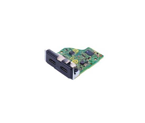 HP USB-C G2 ALT Flex IO v3