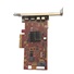 HP Dual TBT5 PCIe x4 Low Profile Card