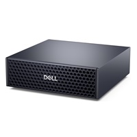 DELL PC Pro Max GB10 FCM1253/ NVIDIA GB10 / 128GB RAM/ 2 TB SSD/ GPU NVIDIA Blackwell/ 280 W/ OS NVIDIA DGX/ 3Y PS NBD