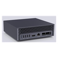 DELL PC Pro Max GB10 FCM1253/ NVIDIA GB10 / 128GB RAM/ 4 TB SSD/ GPU NVIDIA Blackwell/ 280 W/ OS NVIDIA DGX/ 3Y PS NBD