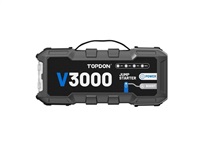TOPDON Car Jump Starter V3000