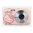 YASHICA Hello Kitty Digital Camera DZ-100 (Pink)