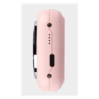 YASHICA Hello Kitty Digital Camera DZ-100 (Pink)