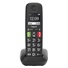 BAZAR - Gigaset E290 černý - Rozbaleno (Komplet)