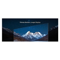 CHiQ M55QA9 TV 55", UHD MiniLED  Google TV DLG 120 Hz