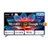 CHiQ M65QA9  TV 65", UHD MiniLED  Google TV DLG 120 Hz