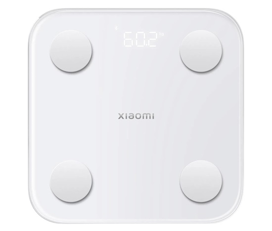 Mi Smart Scale S200 (White)