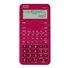 BAZAR - SHARP kalkulačka - ELW531TLBRD - Blister - červená - Poškozený obal (Komplet)