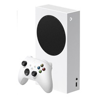 MICROSOFT Xbox Series S - 512 GB