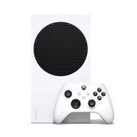 MICROSOFT Xbox Series S - 512 GB