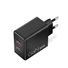 LENOVO Dual USB-C 65W GaN Charger