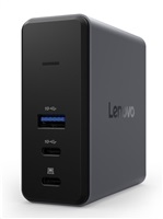 LENOVO Charging GaN Dock