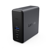 LENOVO Charging GaN Dock