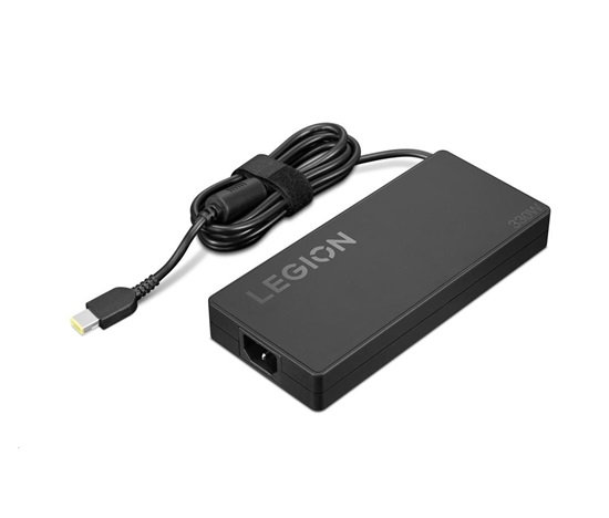 LENOVO Legion Slim 330W GaN AC Adapter (Slim tip)(CE)