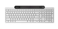 LENOVO 800 Self-Charging Bluetooth Keyboard-Czech,Slovakia - klávesnica