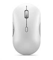 LENOVO 700 Multi-Device Wireless Silent Mouse (Seashell) - myš