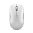 LENOVO 700 Multi-Device Wireless Silent Mouse (Seashell) - myš