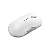 LENOVO 700 Multi-Device Wireless Silent Mouse (Seashell) - myš