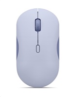 LENOVO 350 Bluetooth Silent Mouse (Meta Grape) - myš