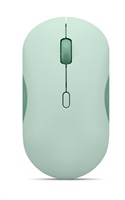 LENOVO 350 Bluetooth Silent Mouse (Breeze Moss) - myš