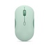 LENOVO 350 Bluetooth Silent Mouse (Breeze Moss) - myš