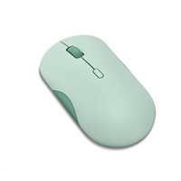 LENOVO 350 Bluetooth Silent Mouse (Breeze Moss) - myš