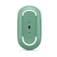 LENOVO 350 Bluetooth Silent Mouse (Breeze Moss) - myš