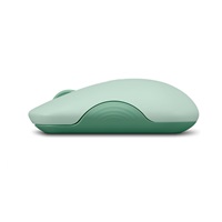 LENOVO 350 Bluetooth Silent Mouse (Breeze Moss) - myš