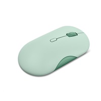 LENOVO 350 Bluetooth Silent Mouse (Breeze Moss) - myš