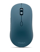 LENOVO Yoga Bluetooth Silent Mouse (Tidal Teal) - myš