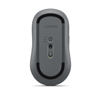 LENOVO Yoga Bluetooth Silent Mouse (Luna Grey) - myš