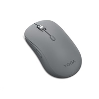 LENOVO Yoga Bluetooth Silent Mouse (Luna Grey) - myš