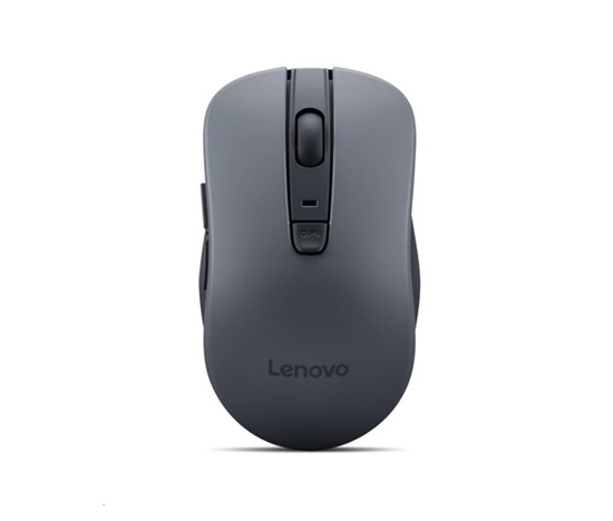 LENOVO Yoga Bluetooth Silent Mouse (Cosmic Blue) - myš