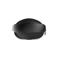 BAZAR - META Quest PRO Virtuální realita - 256 GB - US - Poškozený obal (Komplet)