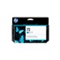 BAZAR - HP 72 Cyan DJ Ink Cart, 130 ml, C9371A - Poškozený obal (Komplet)