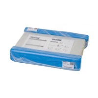 BAZAR - TRITON 19" jednodílný rozvaděč 9U/400mm - rozložený FLAT PACK - Po opravě (Komplet)