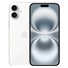 BAZAR - Apple iPhone 16 Plus 512GB White, rozbaleno, poškozený obal
