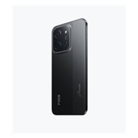 POCO C85 Dual SIM 8GB/256GB Black EU