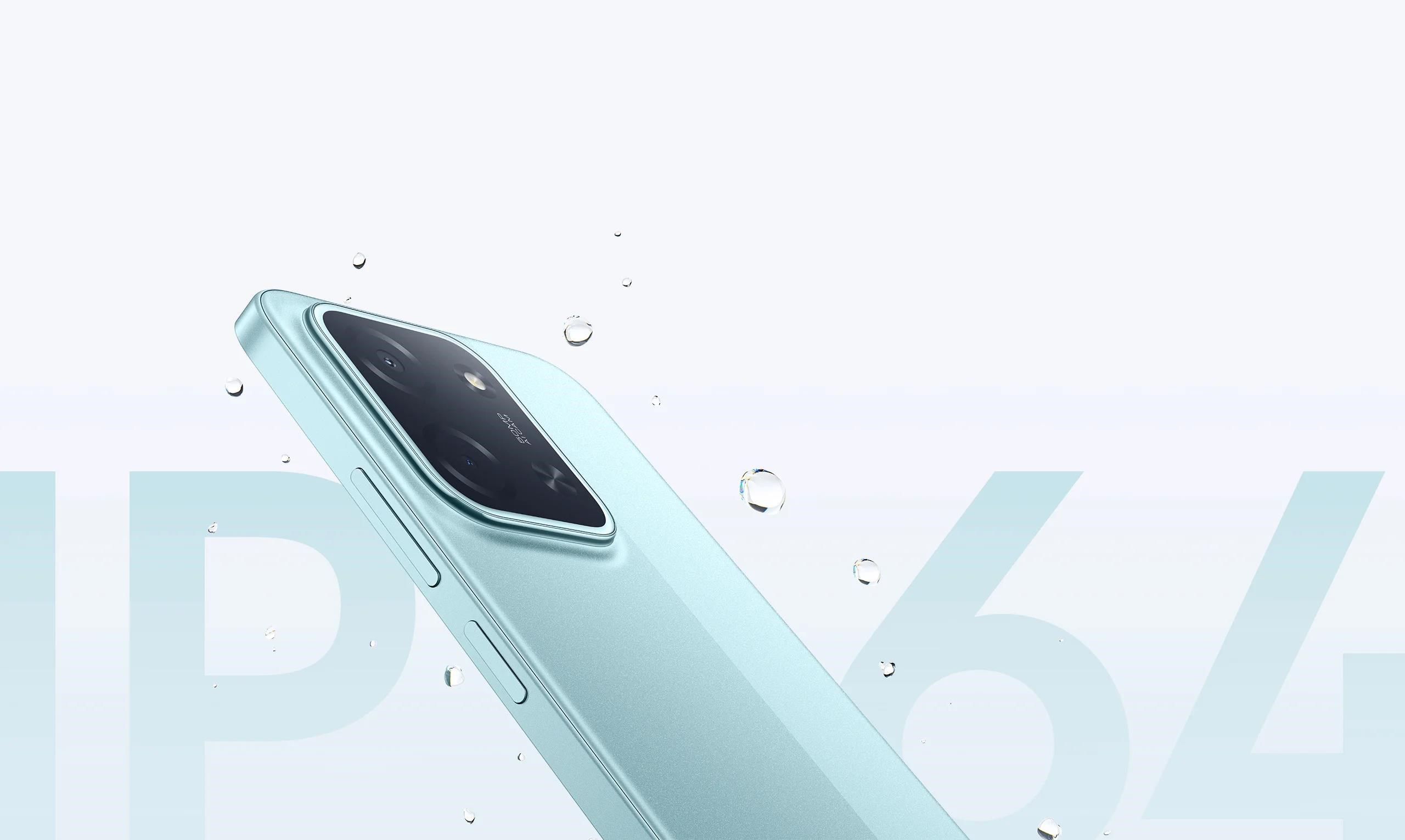 Obr. Ostrý 50Mpx AI duálny fotoaparát 1792131h