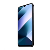 POCO C85 Dual SIM 6GB/128GB Black EU