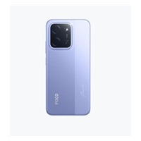 POCO C85 Dual SIM 6GB/128GB Purple EU