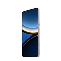 POCO F7 Pro 5G Dual SIM 12GB/256GB Silver EU