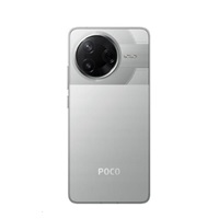 POCO F7 Pro 5G Dual SIM 12GB/256GB Silver EU