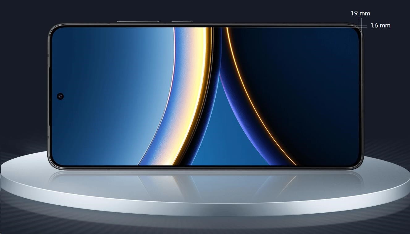 Obr. Pôsobivý a široký zorný uhol 1792137g